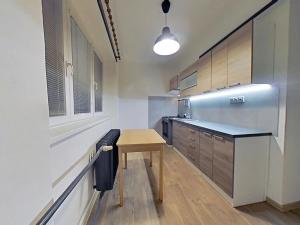 Pronájem bytu 1+1, Havlíčkův Brod, Sídliště Pražská, 34 m2