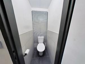 Pronájem bytu 1+1, Havlíčkův Brod, Sídliště Pražská, 34 m2