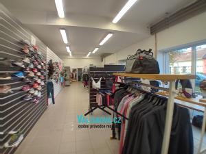 Pronájem obchodního prostoru, Kroměříž, Bílanská, 210 m2