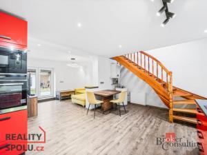 Prodej rodinného domu, Starý Plzenec, Hradiště Plzeňského, 99 m2