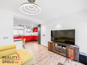 Prodej rodinného domu, Starý Plzenec, Hradiště Plzeňského, 99 m2