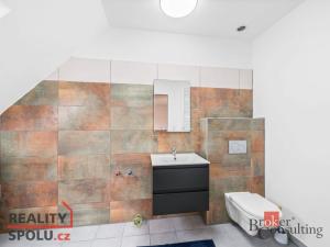 Prodej rodinného domu, Starý Plzenec, Hradiště Plzeňského, 99 m2