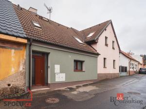 Prodej rodinného domu, Starý Plzenec, Hradiště Plzeňského, 99 m2
