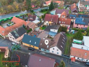 Prodej rodinného domu, Starý Plzenec, Hradiště Plzeňského, 99 m2