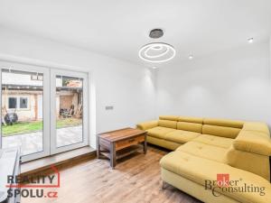 Prodej rodinného domu, Starý Plzenec, Hradiště Plzeňského, 99 m2