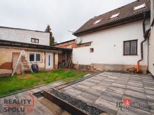 Prodej rodinného domu, Starý Plzenec, Hradiště Plzeňského, 99 m2
