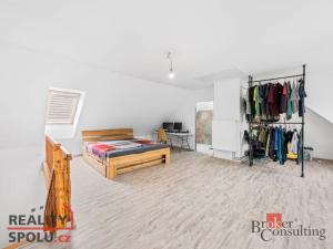 Prodej rodinného domu, Starý Plzenec, Hradiště Plzeňského, 99 m2