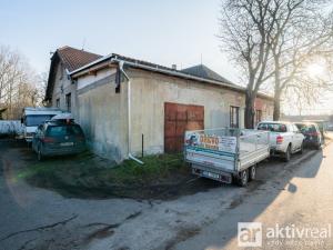 Prodej obchodního prostoru, Neratovice, Hlavní, 620 m2