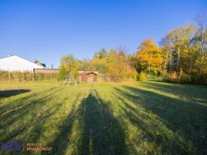 Prodej pozemku pro bydlení, Jívová, 873 m2