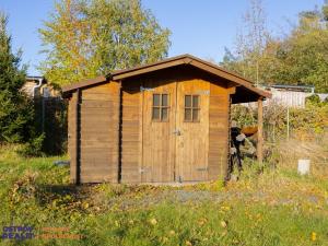 Prodej pozemku pro bydlení, Jívová, 873 m2