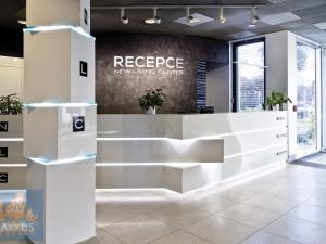 Pronájem kanceláře, Praha - Stodůlky, Šafránkova, 242 m2