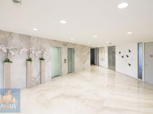 Pronájem kanceláře, Praha - Stodůlky, Šafránkova, 242 m2