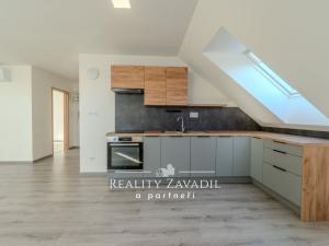 Prodej bytu 3+kk, Ostrava - Slezská Ostrava, Šenovská, 74 m2