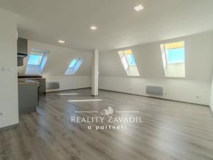 Prodej bytu 3+kk, Ostrava - Slezská Ostrava, Šenovská, 74 m2