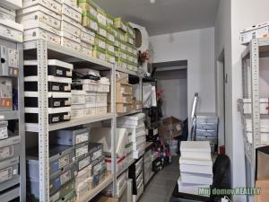 Pronájem obchodního prostoru, Praha - Vršovice, Vršovická, 70 m2