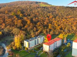 Prodej bytu 3+1, Ústí nad Labem - Krásné Březno, Dvojdomí, 72 m2