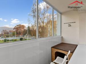 Prodej bytu 3+1, Ústí nad Labem - Krásné Březno, Dvojdomí, 72 m2