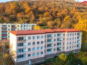 Prodej bytu 3+1, Ústí nad Labem - Krásné Březno, Dvojdomí, 72 m2