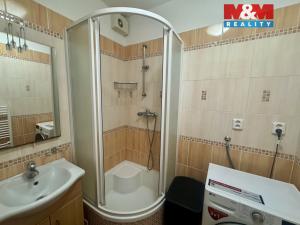 Pronájem bytu 3+1, Chrudim - Chrudim IV, Strojařů, 78 m2