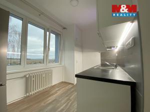 Pronájem bytu 2+1, Žďár nad Sázavou - Žďár nad Sázavou 3, Okružní, 55 m2