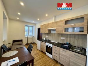 Pronájem bytu 2+kk, Příseka, 45 m2