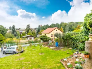 Prodej chaty, Říčany, Oddechová, 58 m2