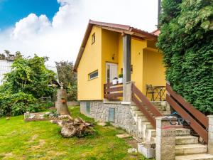 Prodej rodinného domu, Říčany, Oddechová, 58 m2