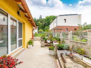 Prodej rodinného domu, Říčany, Oddechová, 58 m2