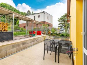 Prodej rodinného domu, Říčany, Oddechová, 58 m2