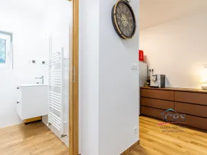 Prodej rodinného domu, Říčany, Oddechová, 58 m2