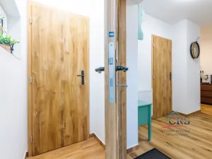 Prodej rodinného domu, Říčany, Oddechová, 58 m2