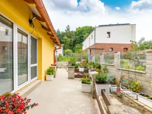 Prodej rodinného domu, Říčany, Oddechová, 58 m2