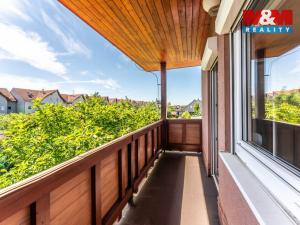 Prodej rodinného domu, Chýně, Točivá, 113 m2