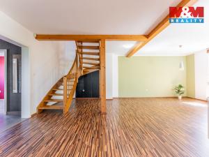Prodej rodinného domu, Chýně, Točivá, 113 m2