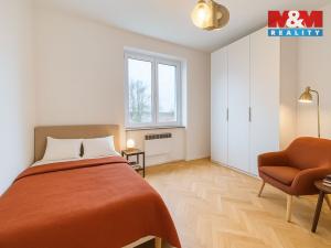 Prodej bytu 3+1, Sytno, 70 m2