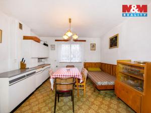 Prodej rodinného domu, Postřekov, 153 m2