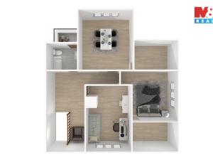 Prodej rodinného domu, Postřekov, 153 m2