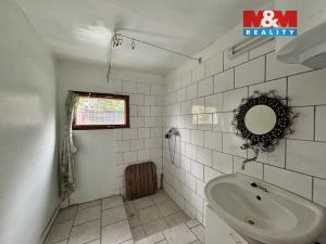 Prodej chaty, Chbany - Vadkovice, 52 m2