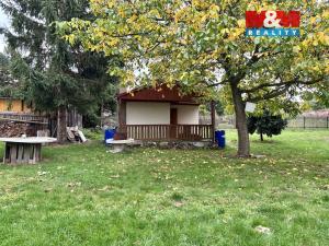 Prodej chaty, Chbany - Vadkovice, 52 m2