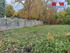 Prodej zahrady, Kladno, 321 m2