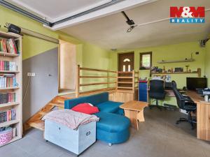 Prodej rodinného domu, Rohoznice, 370 m2