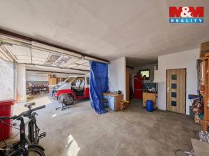 Prodej rodinného domu, Rohoznice, 370 m2