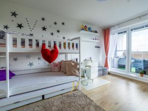 Prodej bytu 2+kk, Olomouc - Povel, Loudova, 57 m2