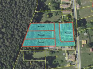 Prodej zemědělské usedlosti, Jesenice - Boudy, 136 m2