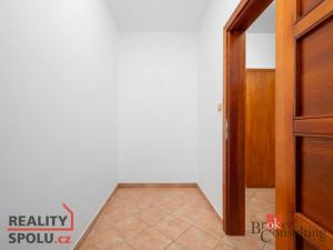 Prodej bytu 2+kk, Hrádek nad Nisou, 1. máje, 55 m2