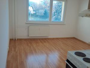 Pronájem bytu 1+kk, Hrádek nad Nisou, Pod tratí, 28 m2
