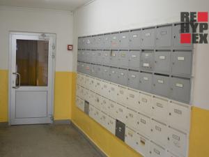 Pronájem bytu 1+kk, Hrádek nad Nisou, Pod tratí, 28 m2