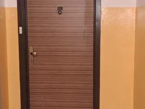 Pronájem bytu 1+kk, Hrádek nad Nisou, Pod tratí, 28 m2