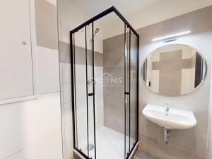 Prodej bytu 1+1, Most, Jana Kubelíka, 27 m2