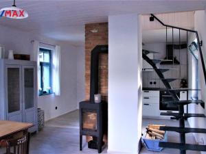 Prodej rodinného domu, Libošovice - Rytířova Lhota, 100 m2